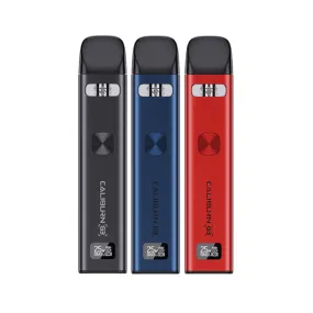 Uwell Caliburn G3 Pod Vape Kit