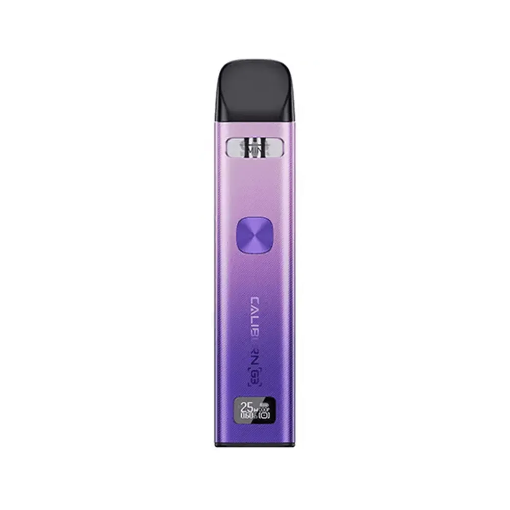 Uwell Caliburn G3 Pod Vape Kit