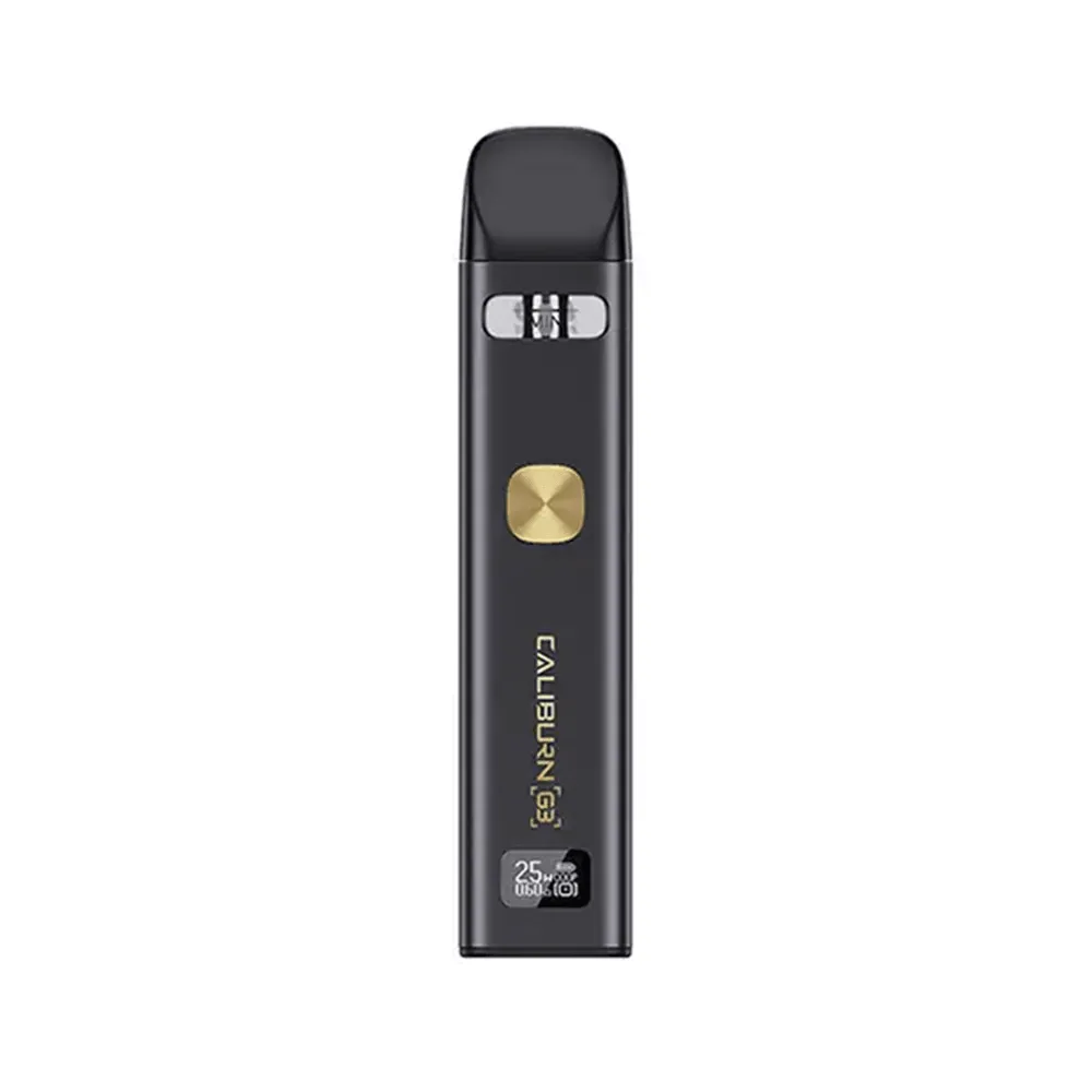 Uwell Caliburn G3 Pod Vape Kit