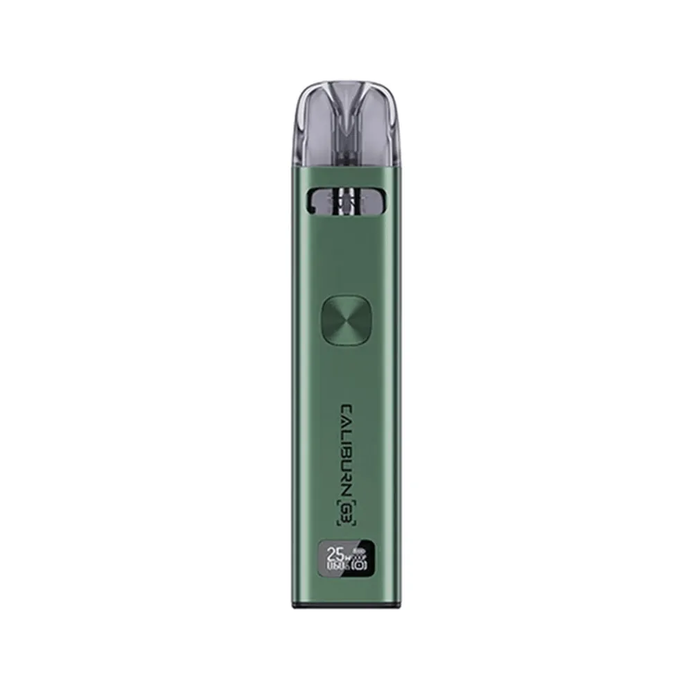 Uwell Caliburn G3 Pod Vape Kit