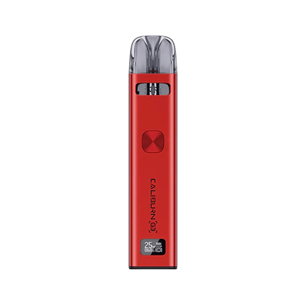 Uwell Caliburn G3 Pod Vape Kit