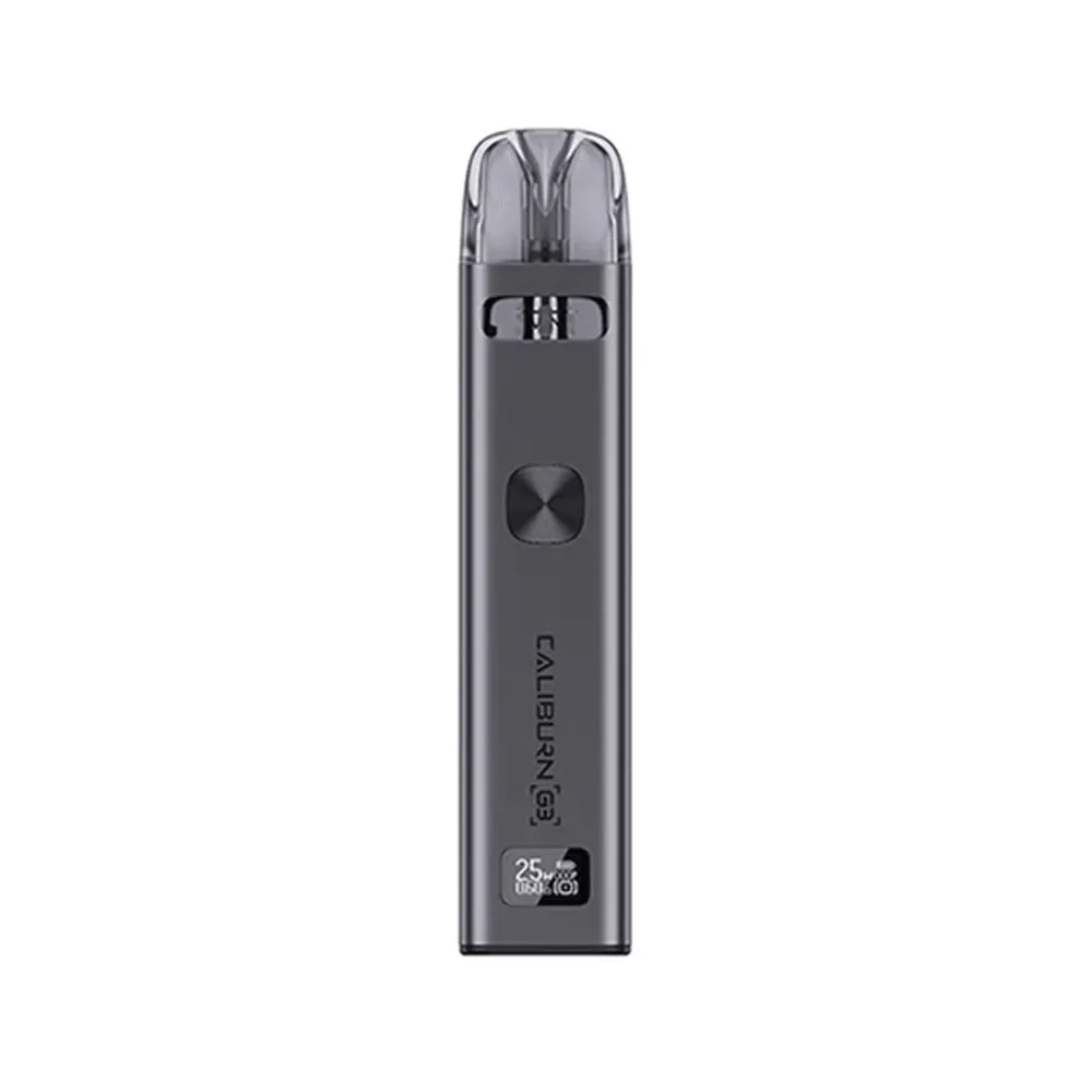 Uwell Caliburn G3 Pod Vape Kit