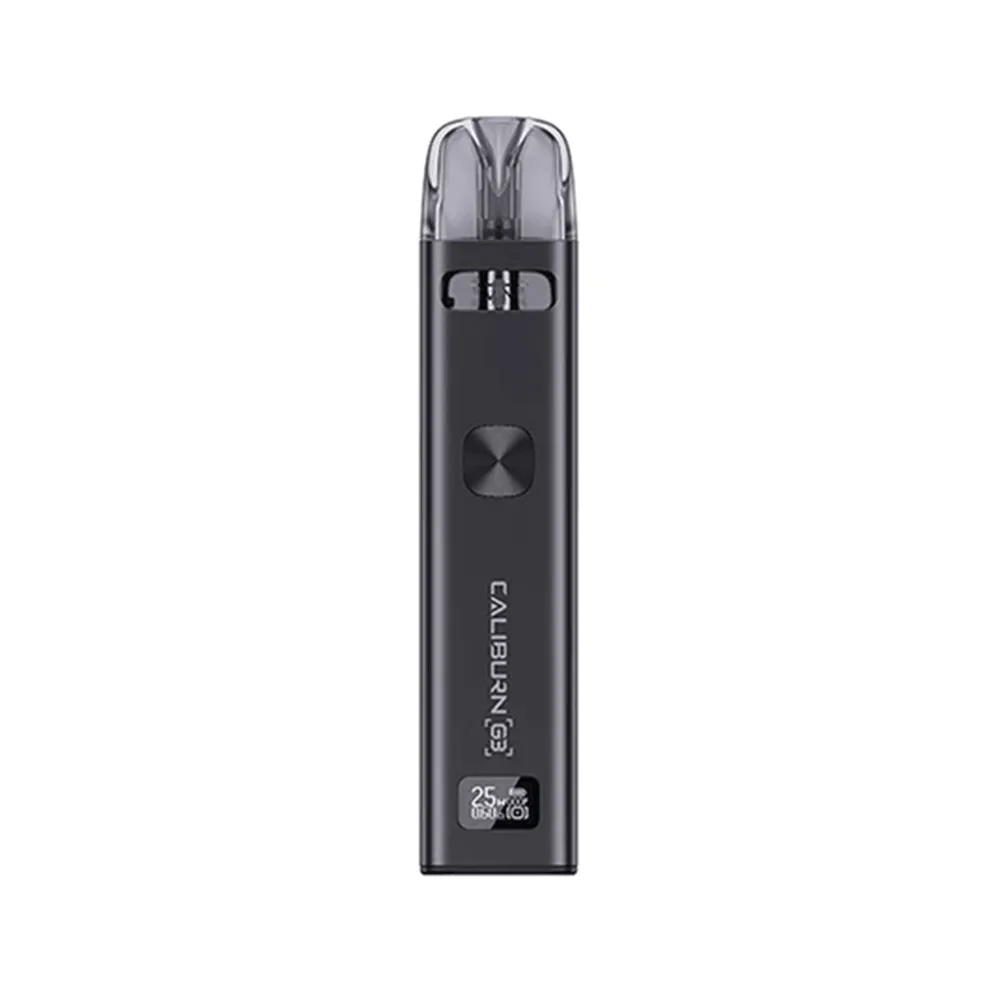 Uwell Caliburn G3 Pod Vape Kit