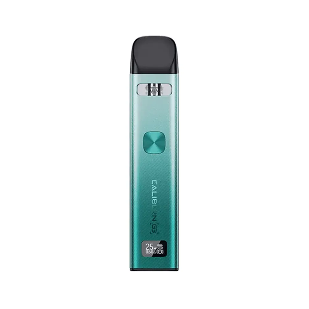 Uwell Caliburn G3 Pod Vape Kit