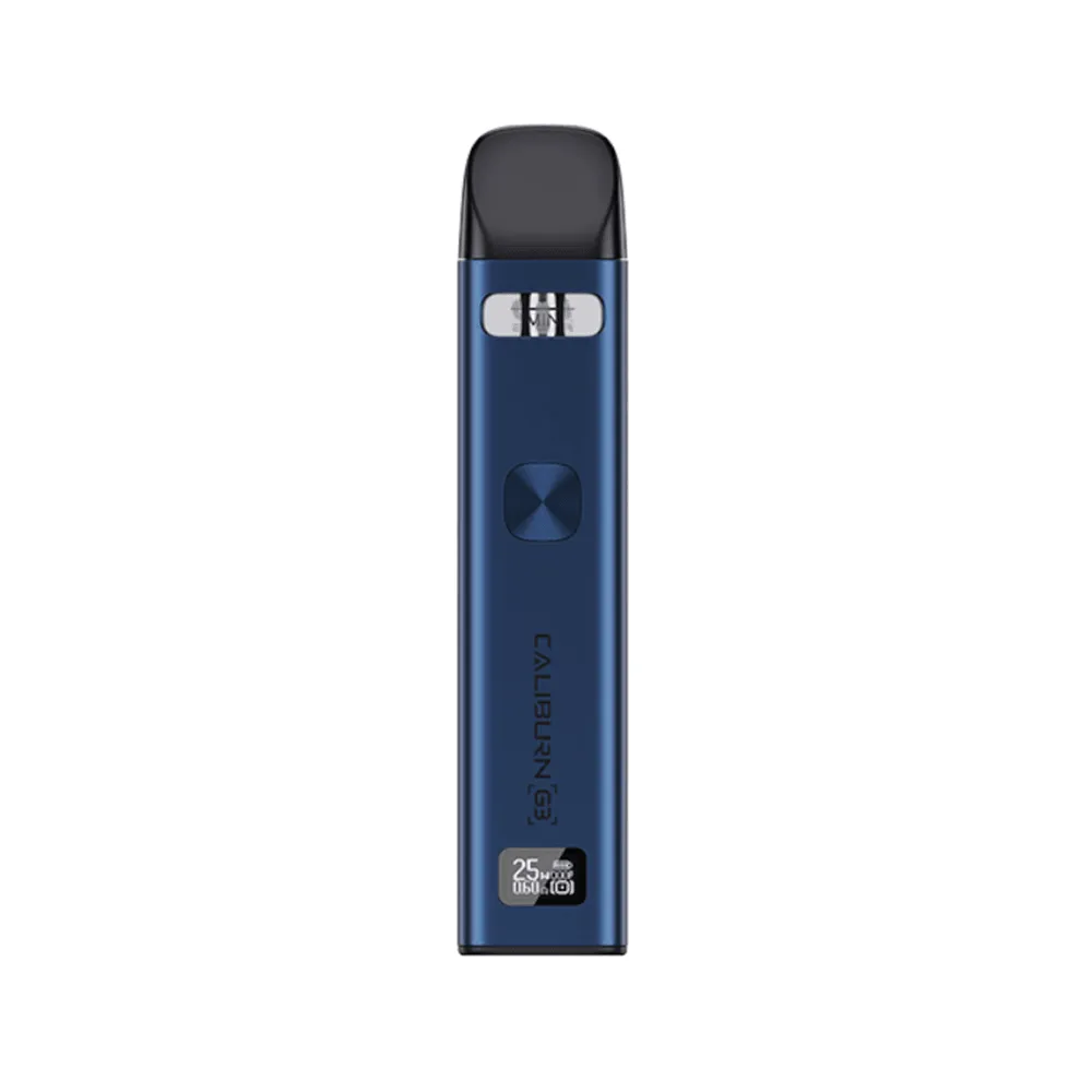 Uwell Caliburn G3 Pod Vape Kit