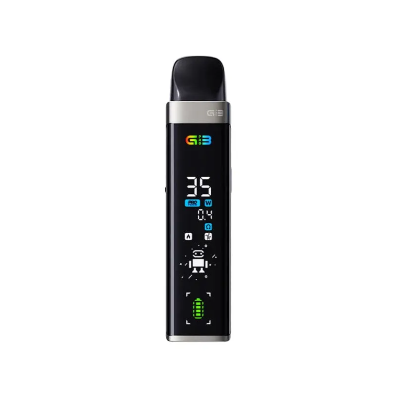 Uwell Caliburn G3 Pro Pod Kit