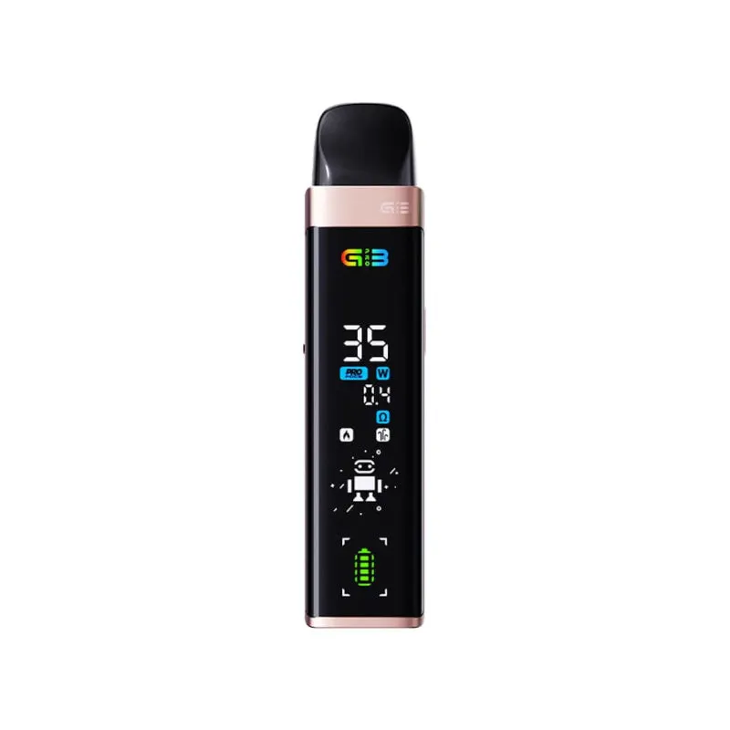 Uwell Caliburn G3 Pro Pod Kit
