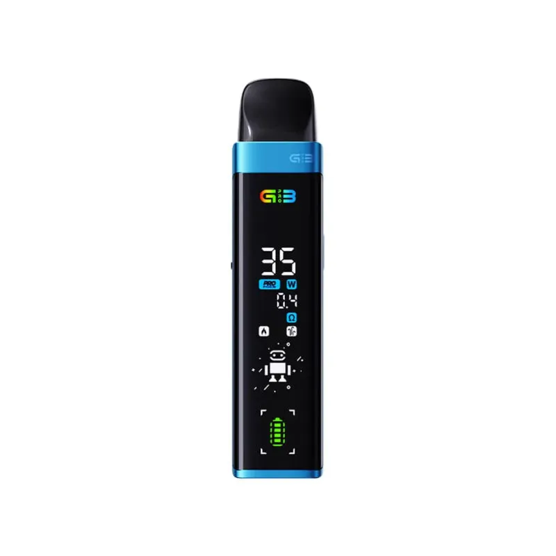 Uwell Caliburn G3 Pro Pod Kit