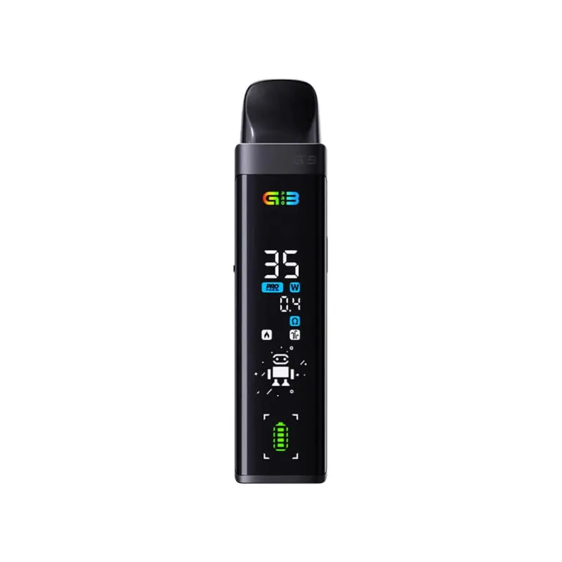 Uwell Caliburn G3 Pro Pod Kit