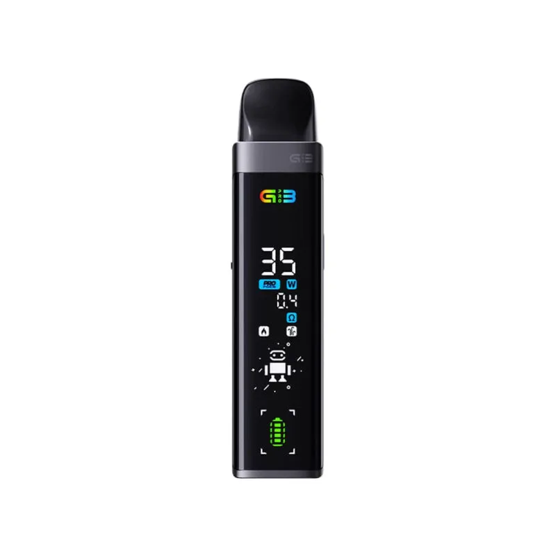 Uwell Caliburn G3 Pro Pod Kit
