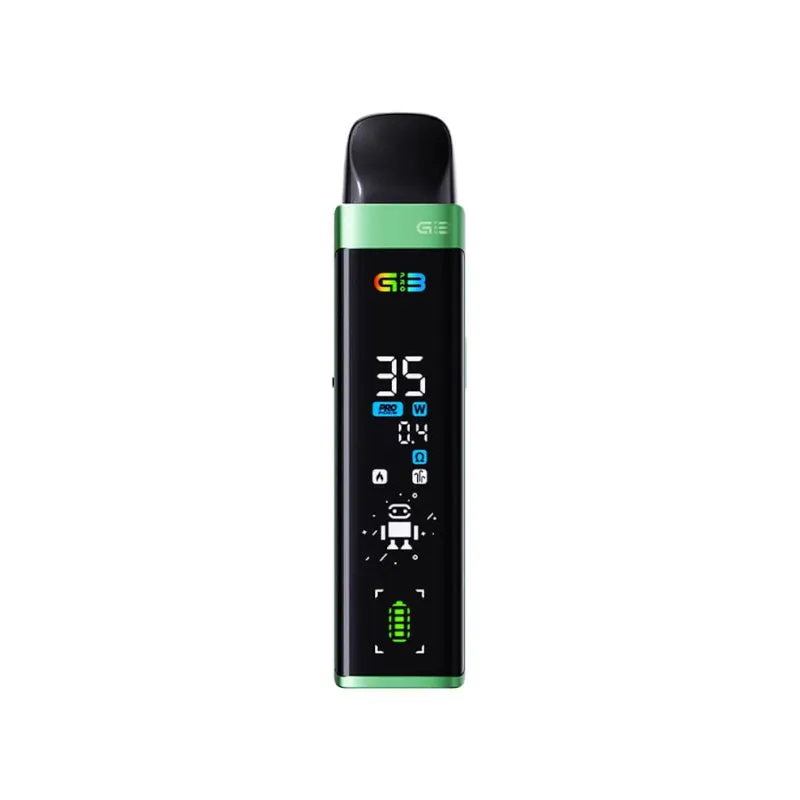 Uwell Caliburn G3 Pro Pod Kit