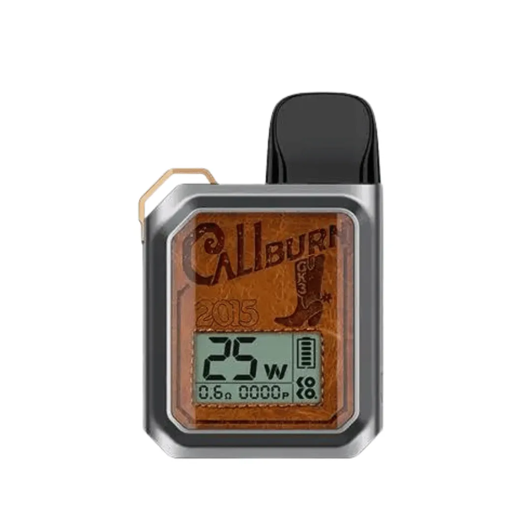 Uwell Caliburn GK3 Pod Kit