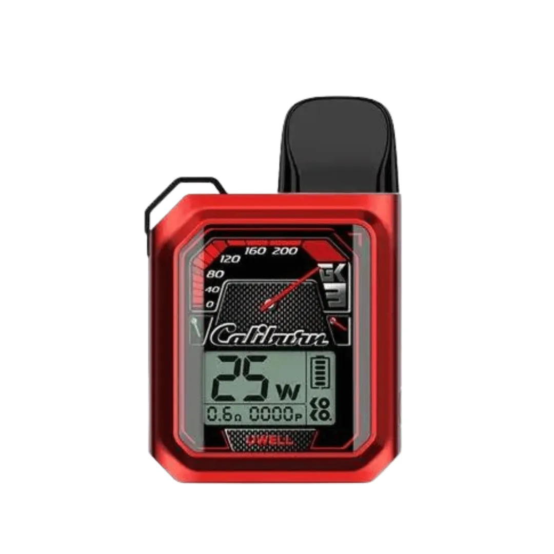Uwell Caliburn GK3 Pod Kit