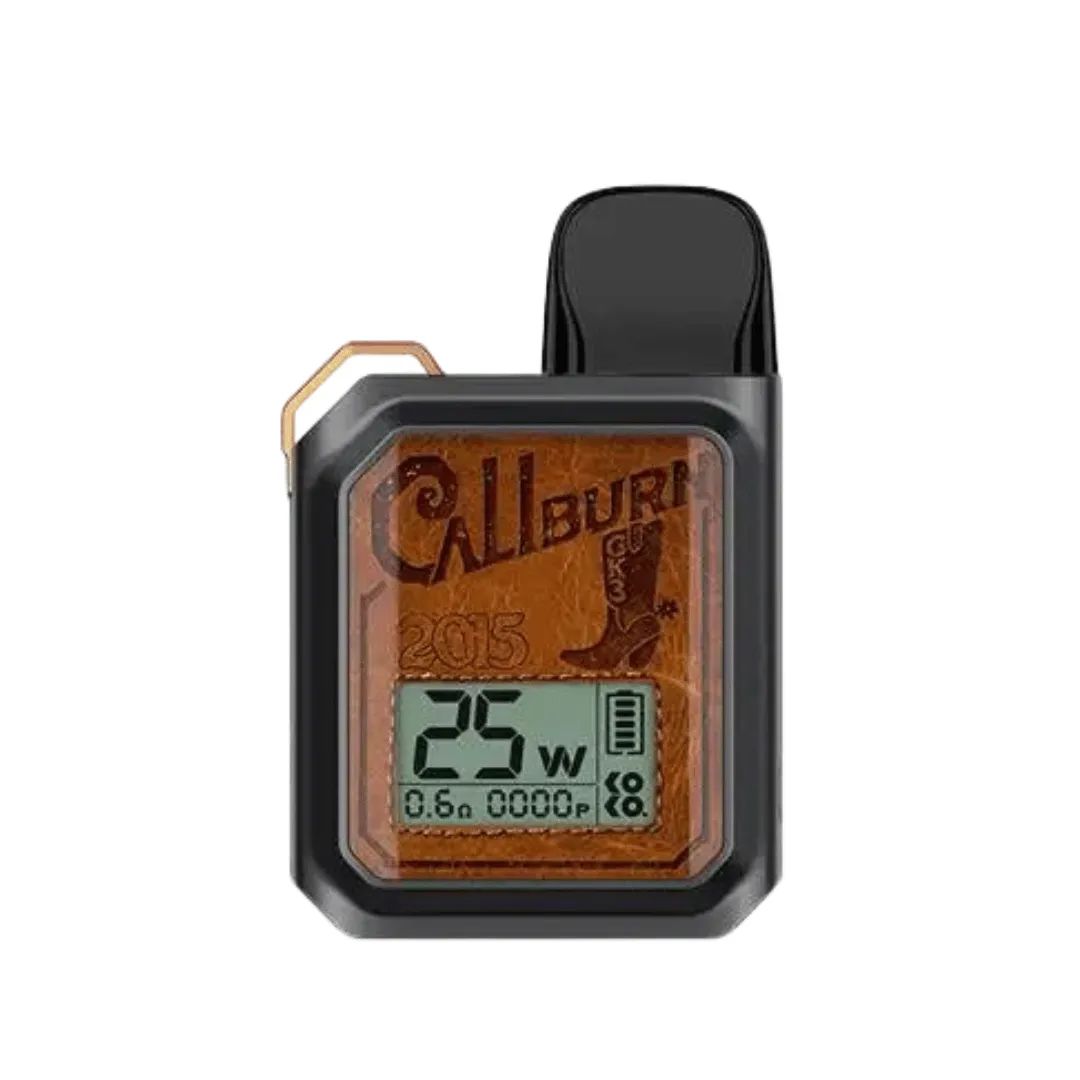 Uwell Caliburn GK3 Pod Kit