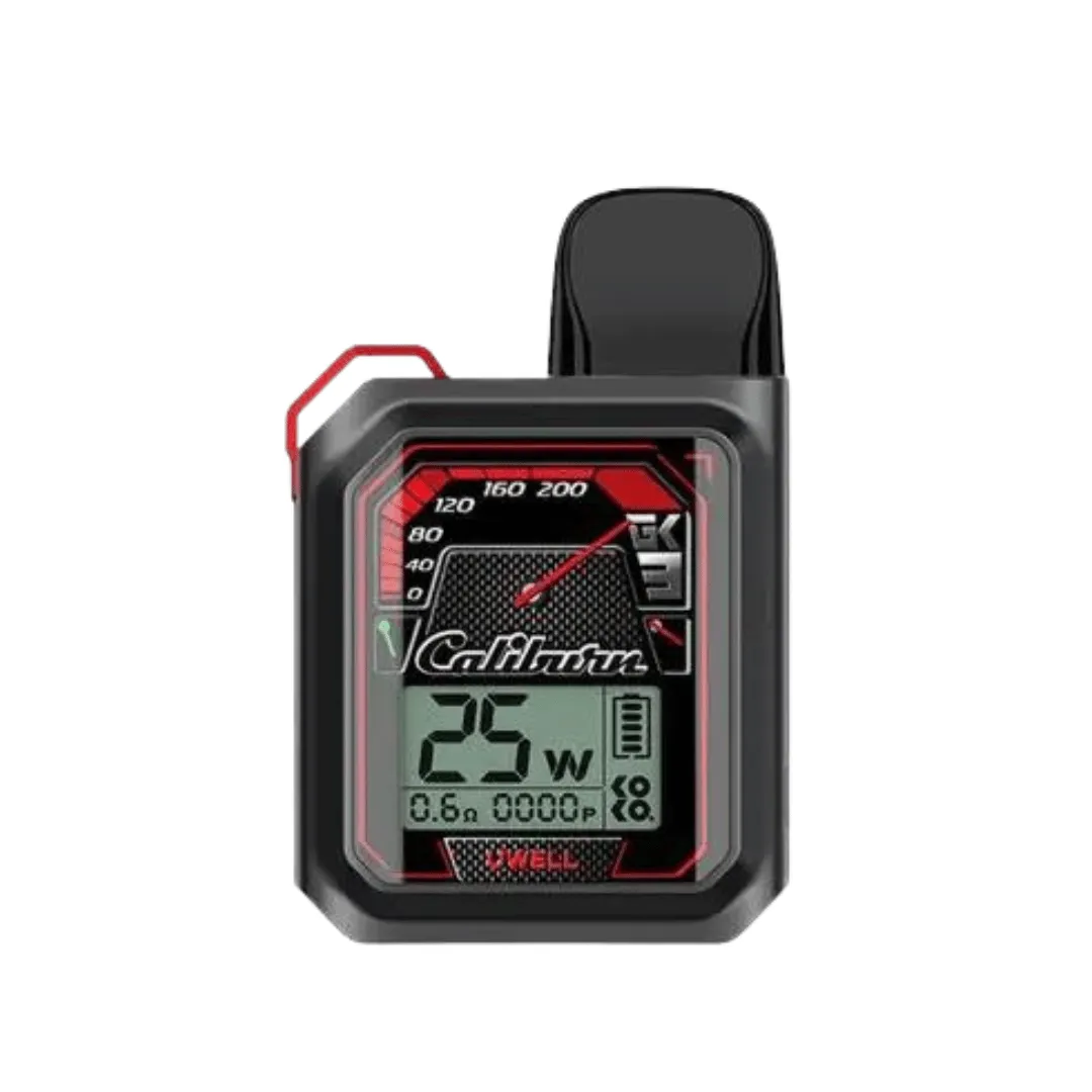 Uwell Caliburn GK3 Pod Kit