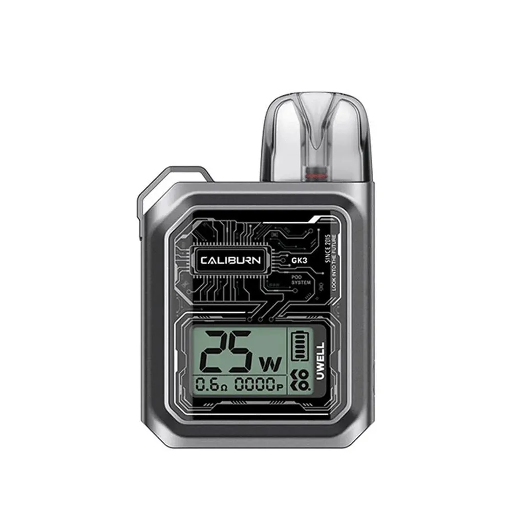 Uwell Caliburn GK3 Pod Kit
