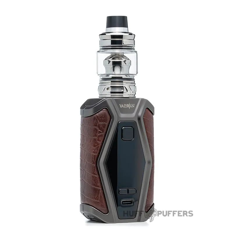 Uwell Valyrian 3 Starter Kit