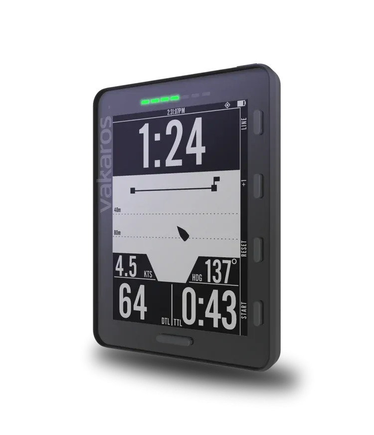 Vakaros Atlas 2 Sailing Instrument