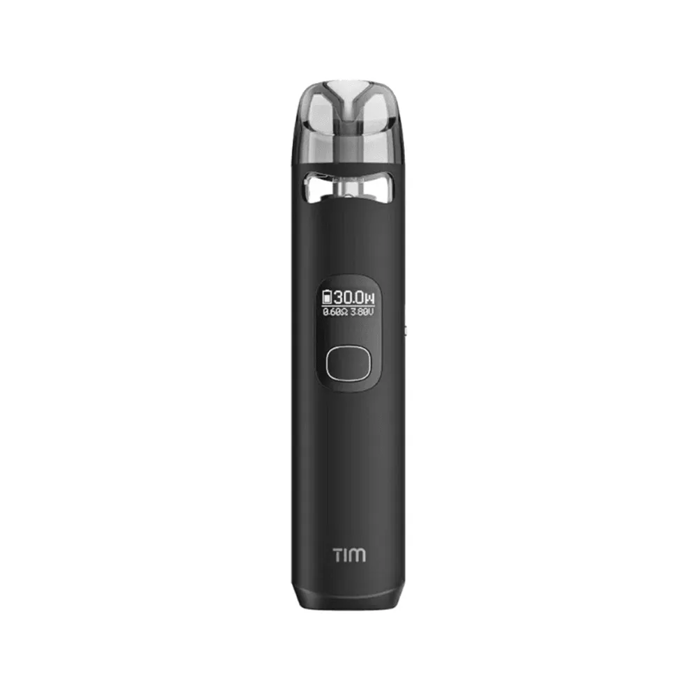 Vapefly x Dampfalot TV TIM Pod Kit