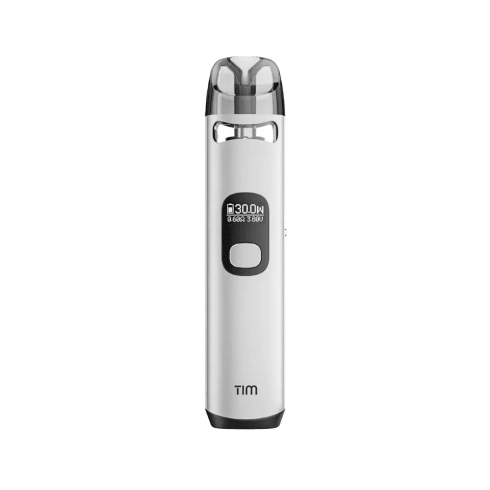 Vapefly x Dampfalot TV TIM Pod Kit