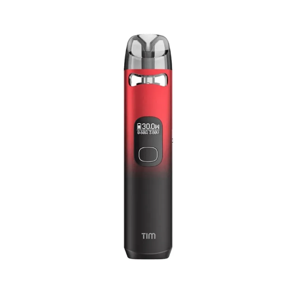 Vapefly x Dampfalot TV TIM Pod Kit