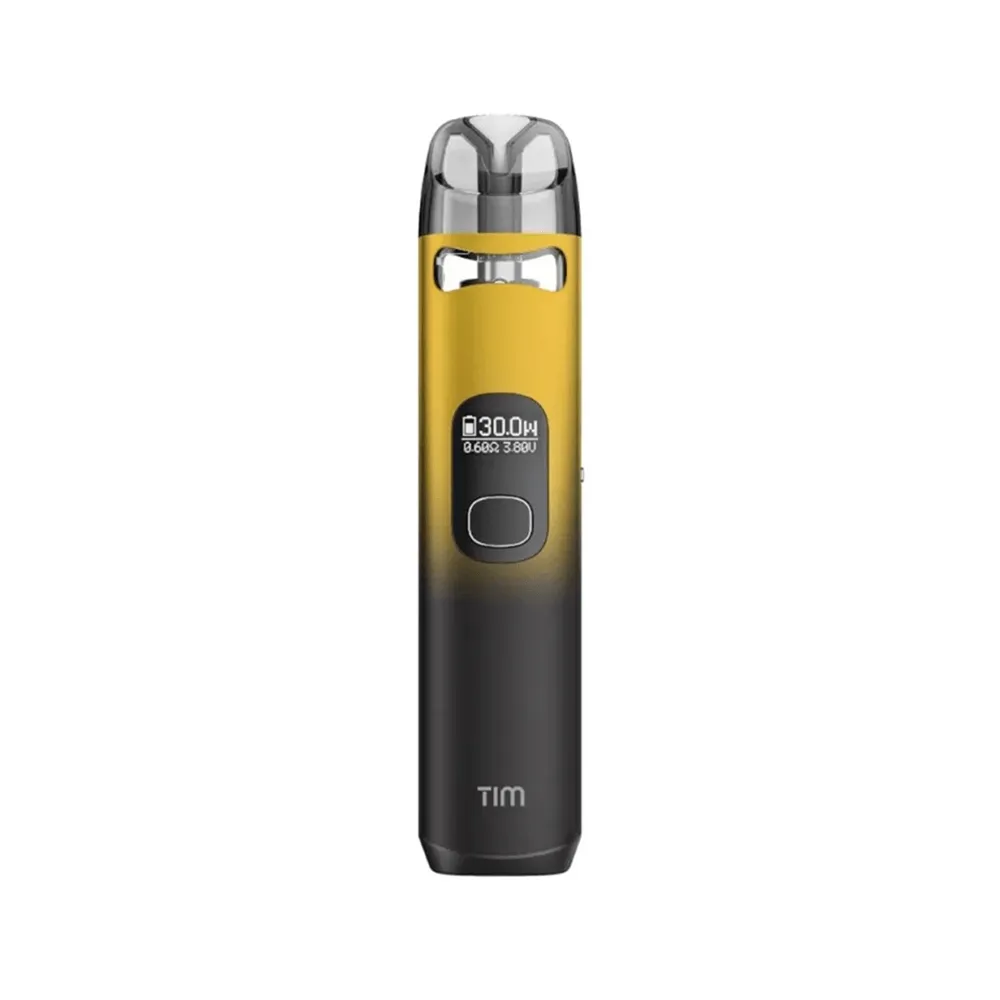 Vapefly x Dampfalot TV TIM Pod Kit
