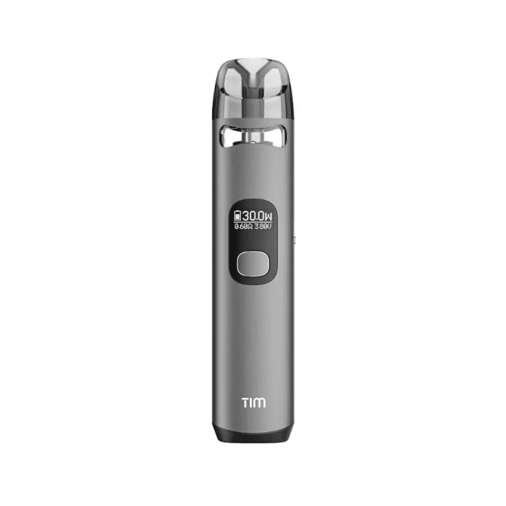 Vapefly x Dampfalot TV TIM Pod Kit