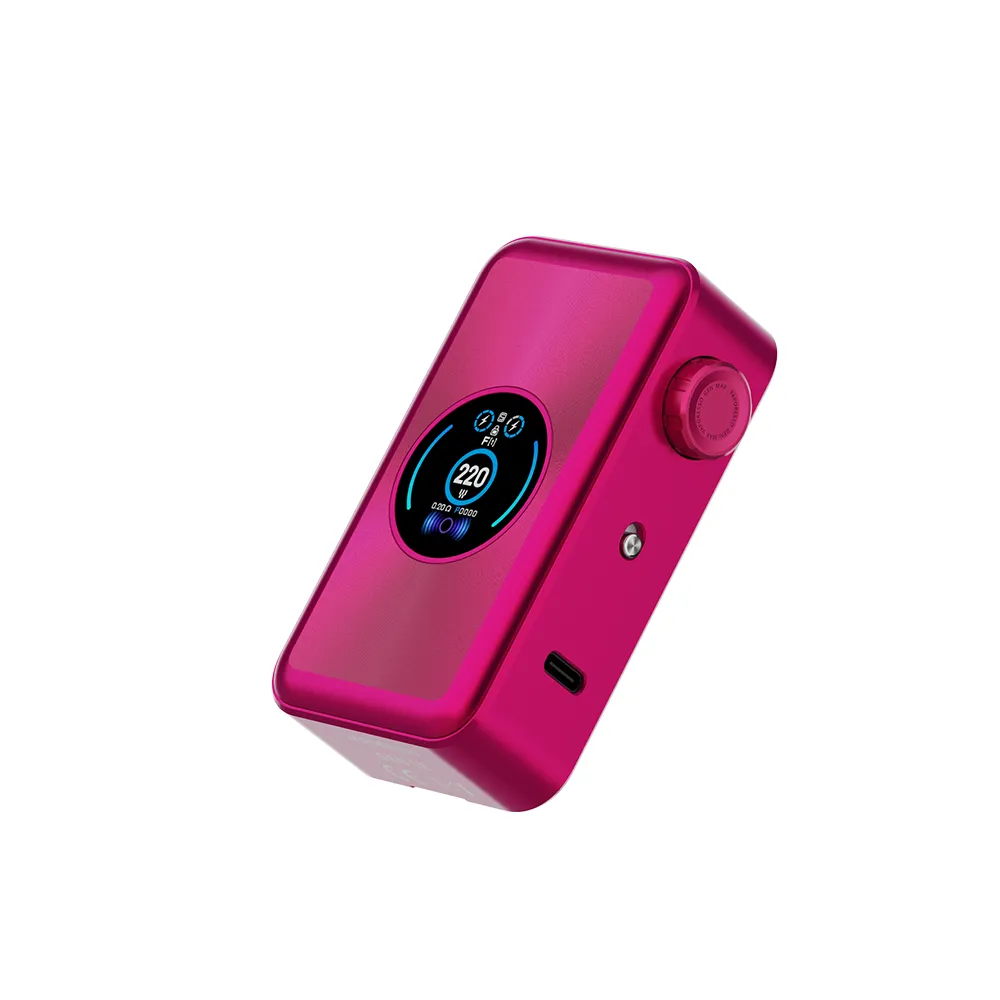 Vaporesso Gen Max 220W Box Mod