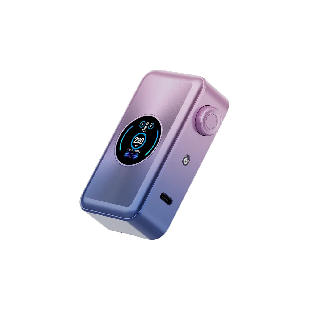 Vaporesso Gen Max 220W Box Mod