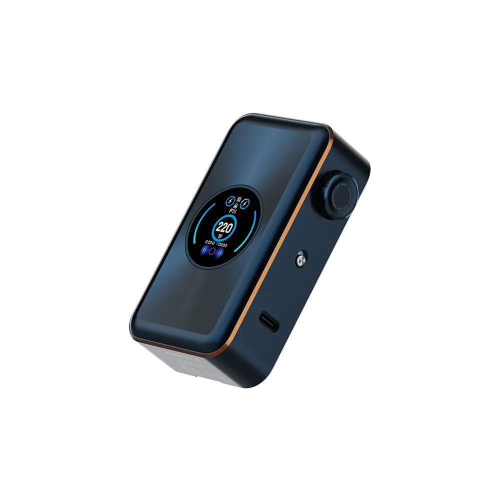 Vaporesso Gen Max 220W Box Mod