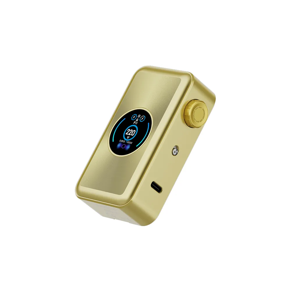 Vaporesso Gen Max 220W Box Mod