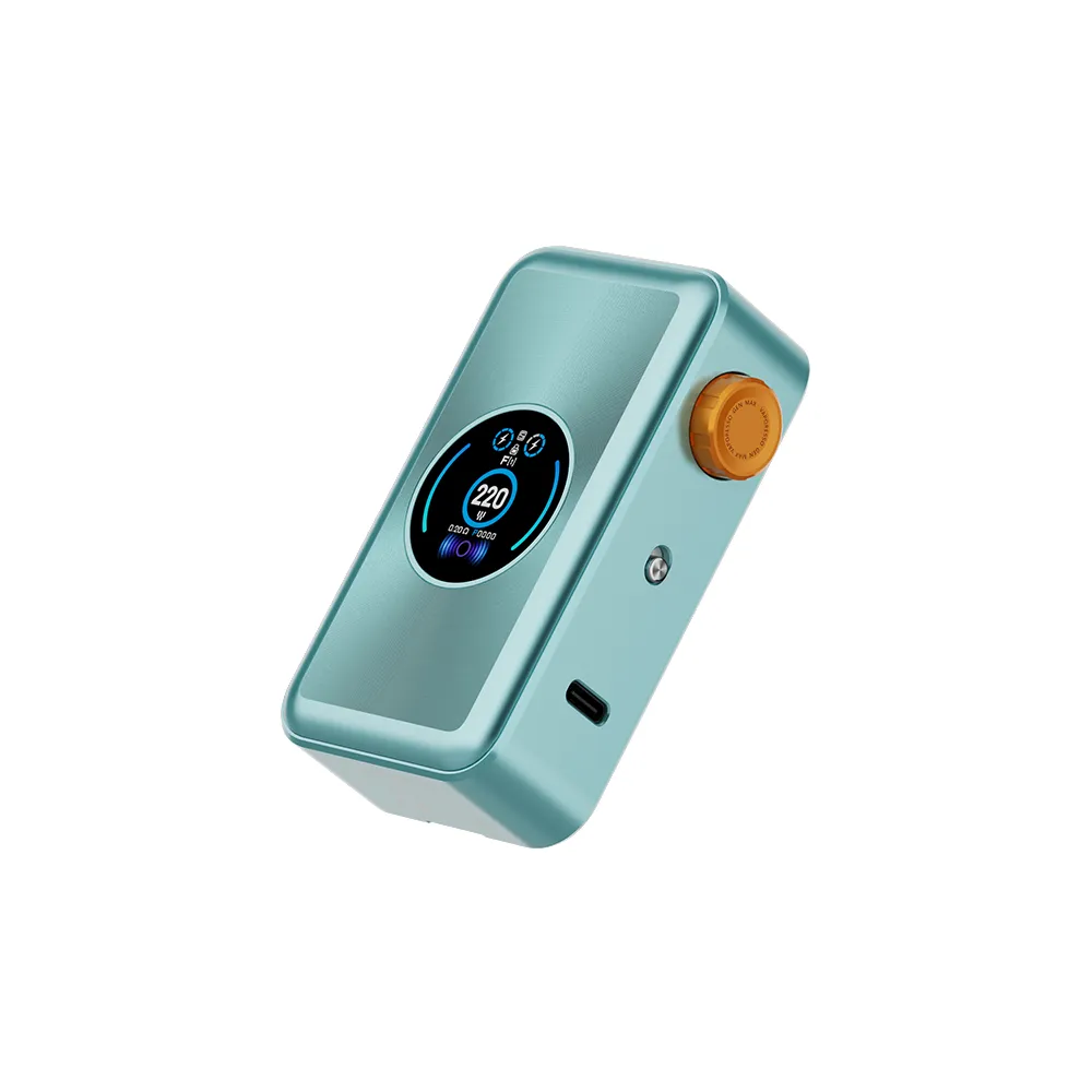 Vaporesso Gen Max 220W Box Mod