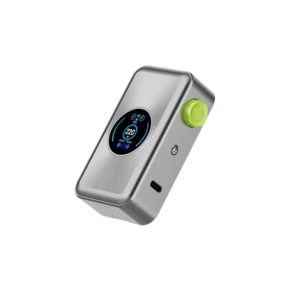 Vaporesso Gen Max 220W Box Mod