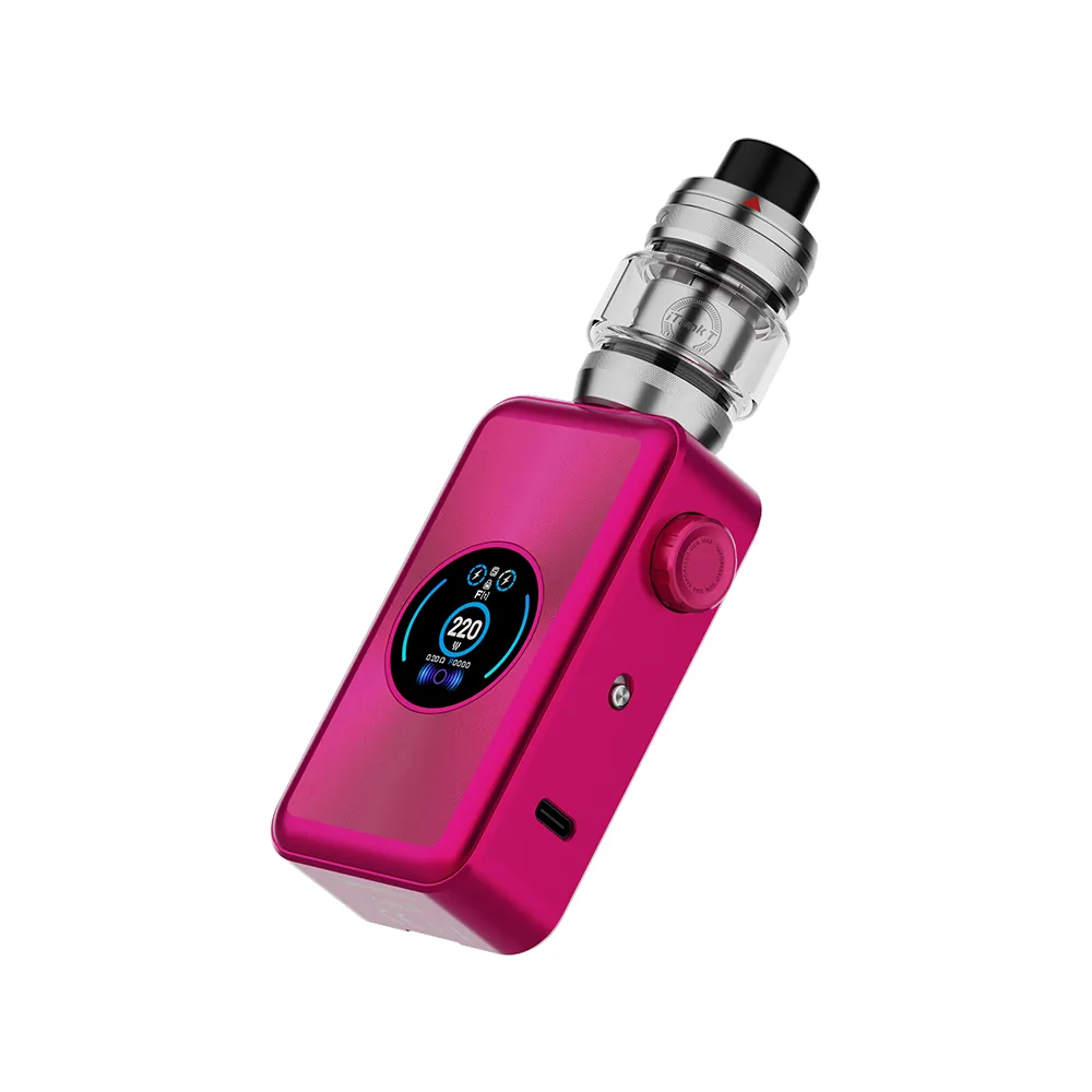 Vaporesso Gen Max Starter Kit