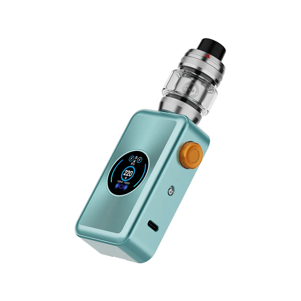 Vaporesso Gen Max Starter Kit