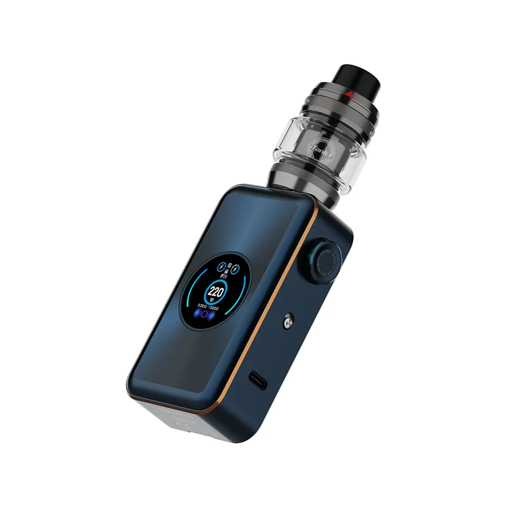 Vaporesso Gen Max Starter Kit