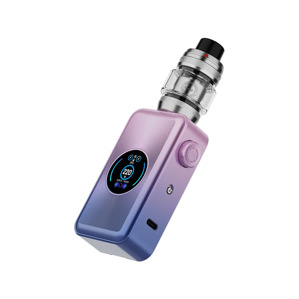 Vaporesso Gen Max Starter Kit