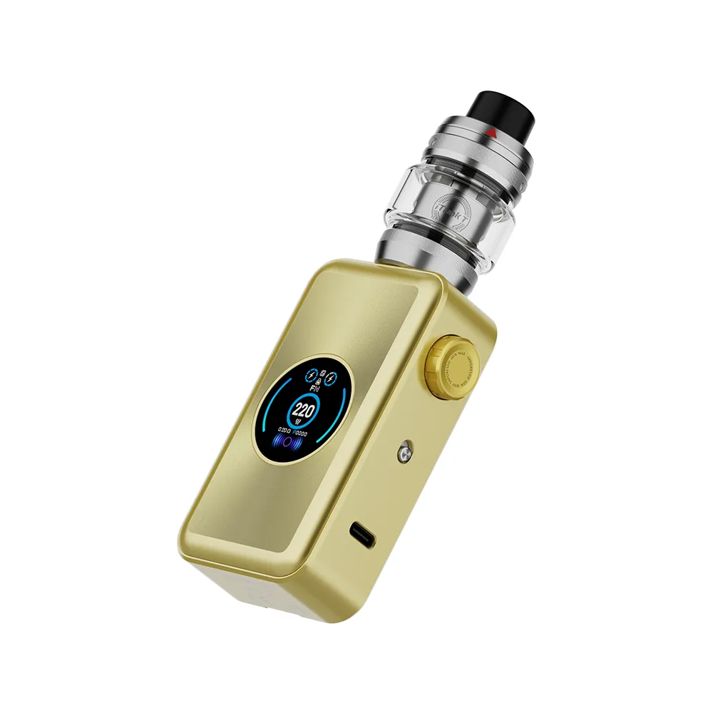 Vaporesso Gen Max Starter Kit