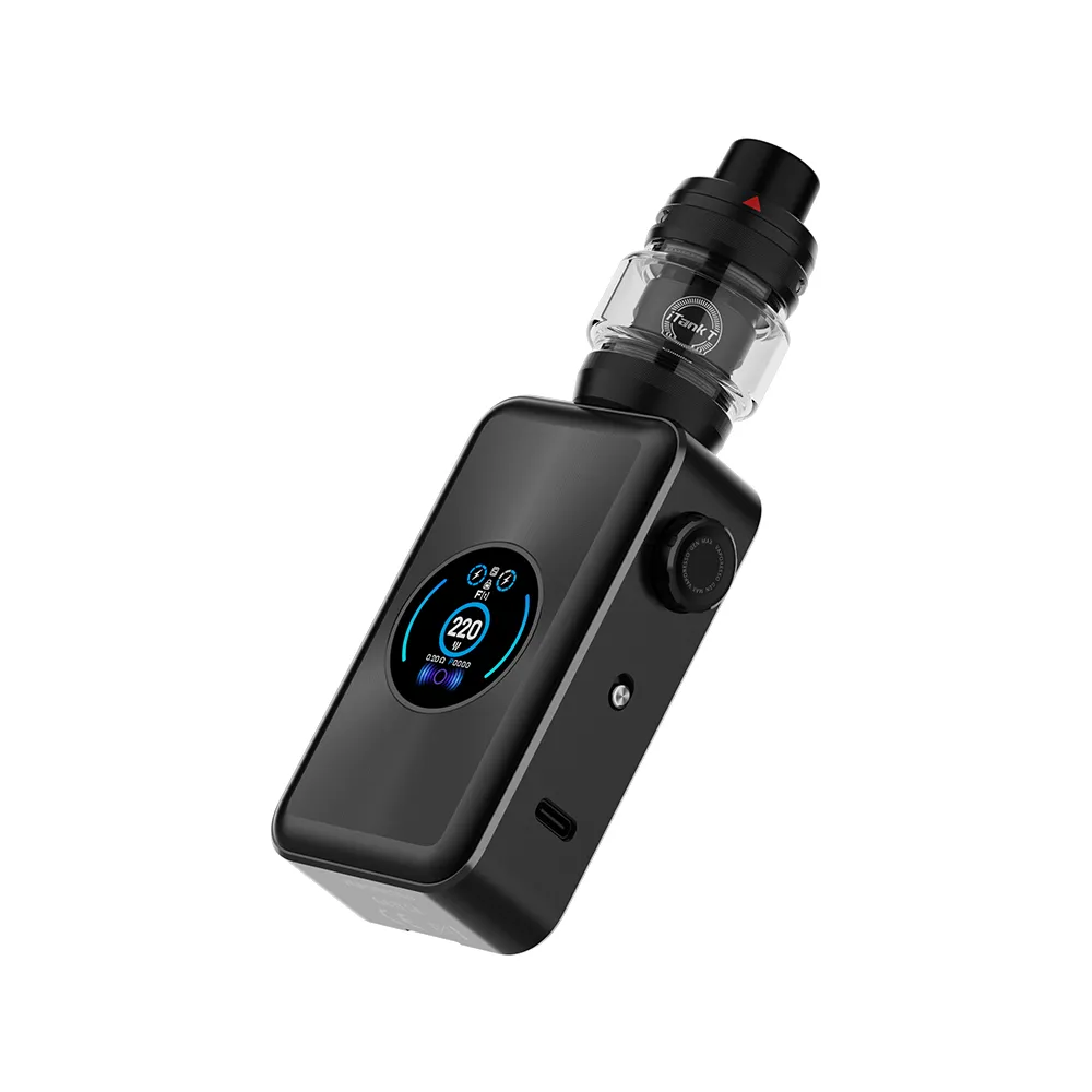 Vaporesso Gen Max Starter Kit
