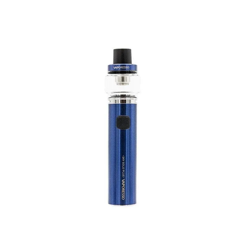 Vaporesso Sky Solo Plus Starter Pen Kit