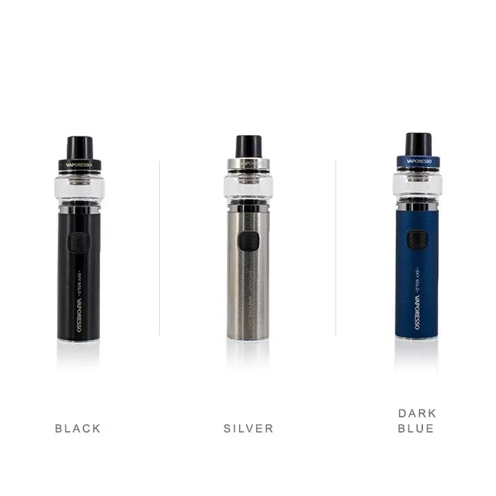 Vaporesso Sky Solo Starter Pen Kit - Clearance