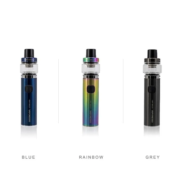 Vaporesso Sky Solo Starter Pen Kit - Clearance