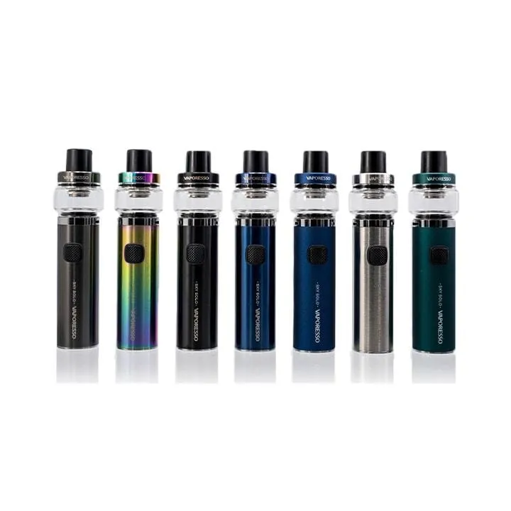 Vaporesso Sky Solo Starter Pen Kit - Clearance