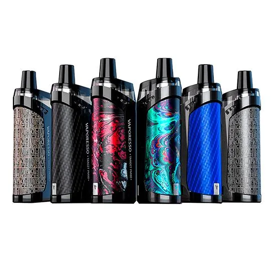 Vaporesso Target PM80 Pod Mod Kit