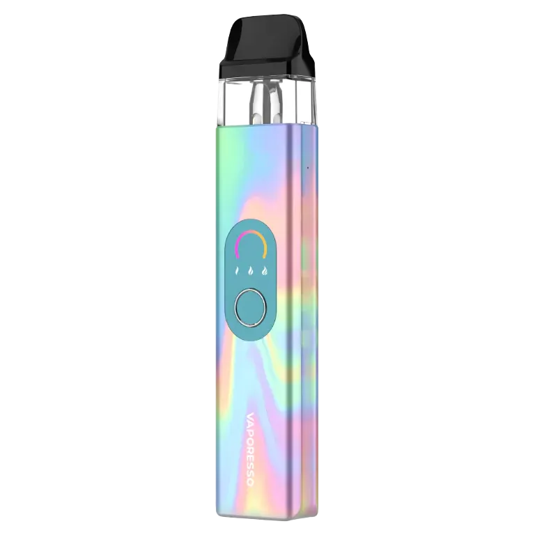 Vaporesso Xros 4 Vape Kit