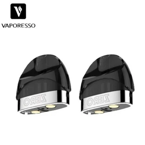 Vaporesso Zero S Mesh Replacement Pod Cartridge - 2PK