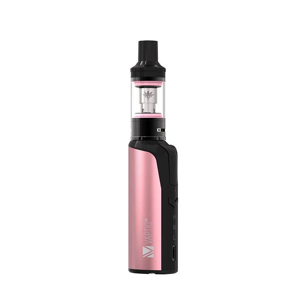 Vaptio Cosmo Kit
