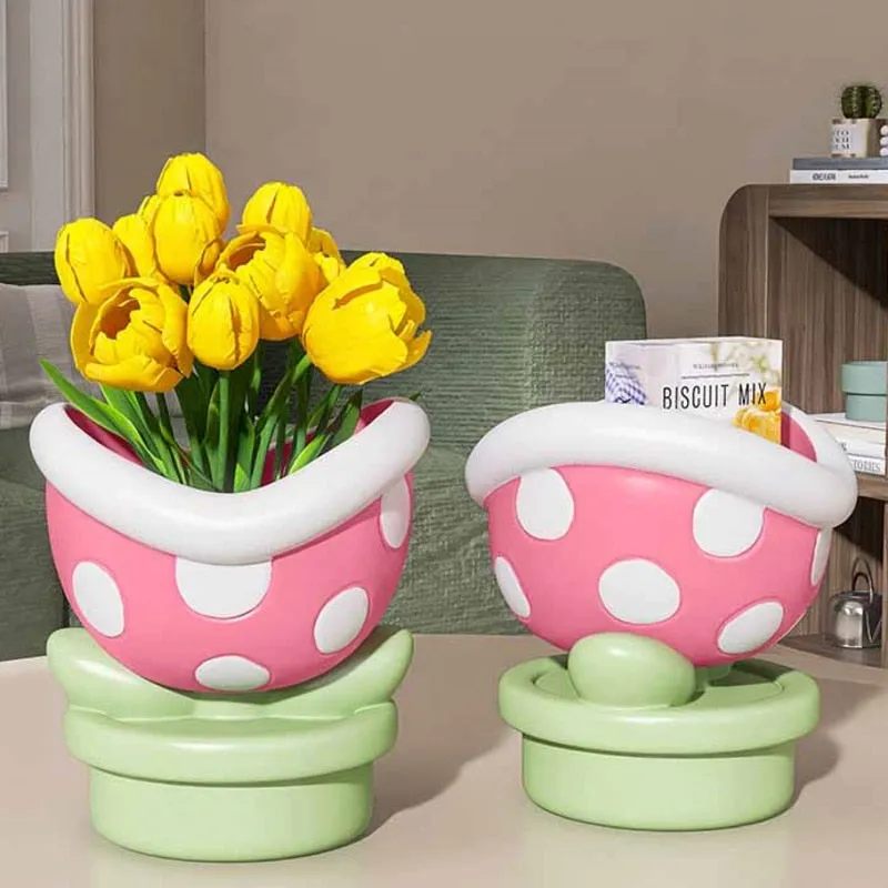 Venus Fly Trap Storage Box