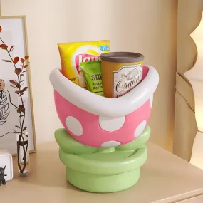 Venus Fly Trap Storage Box