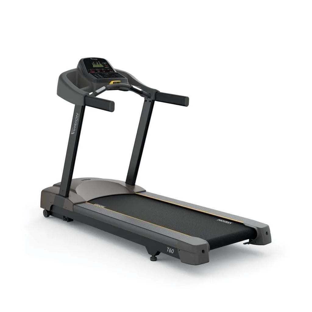 Vision T60 Treadmill Light Commercial (SALE)